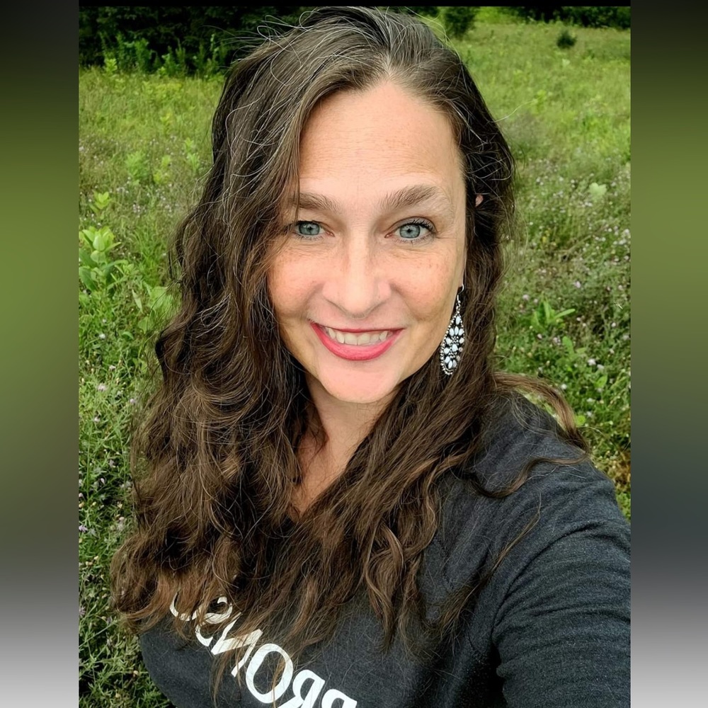 Meet your Posher, Betsy